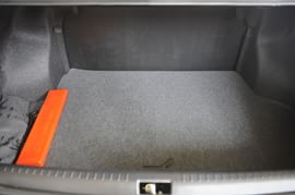 2009款一汽威志三厢1.5L旗舰型实拍