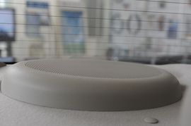 2009款一汽威志三厢1.5L旗舰型实拍