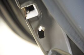 2009款一汽威志三厢1.5L旗舰型实拍