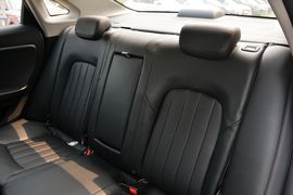2016款奔腾B50