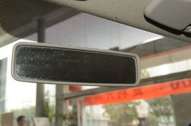 2009款一汽威志三厢1.5L旗舰型实拍