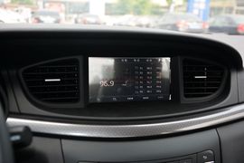 2016款奔腾B50