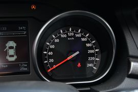 2016款奔腾B50