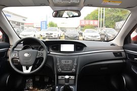 2016款奔腾B50