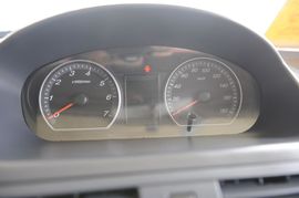 2009款一汽威志三厢1.5L旗舰型实拍