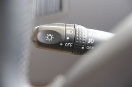 2009款一汽威志三厢1.5L旗舰型实拍