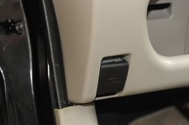 2009款一汽威志三厢1.5L旗舰型实拍