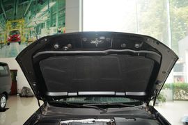 2016款江淮瑞风A60