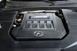 2016款江淮瑞风A60