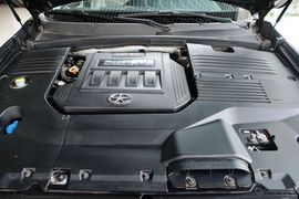 2016款江淮瑞风A60