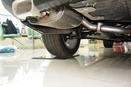 2016款江淮瑞风A60