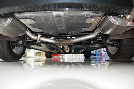 2016款江淮瑞风A60