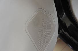 2009款一汽威志三厢1.5L旗舰型实拍