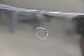 2009款一汽威志三厢1.5L旗舰型实拍