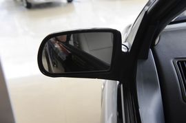 2009款一汽威志三厢1.5L旗舰型实拍