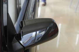 2009款一汽威志三厢1.5L旗舰型实拍