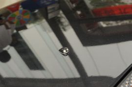 2009款一汽威志三厢1.5L旗舰型实拍