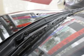 2009款一汽威志三厢1.5L旗舰型实拍