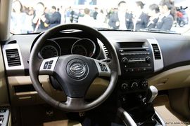 2009款陆风X8