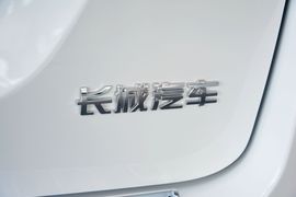 2015款哈弗H6运动版