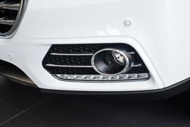 2015款哈弗H6运动版