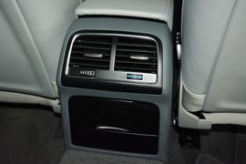 2016款奥迪A4L