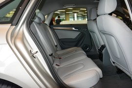 2016款奥迪A4L