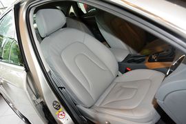 2016款奥迪A4L