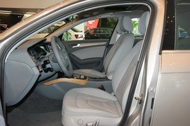 2016款奥迪A4L