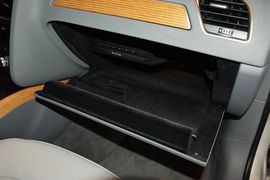 2016款奥迪A4L