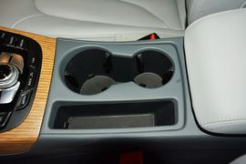 2016款奥迪A4L