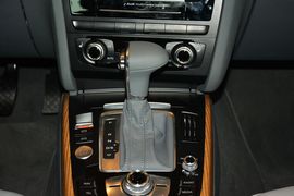 2016款奥迪A4L