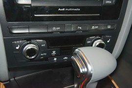 2016款奥迪A4L