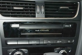 2016款奥迪A4L