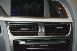 2016款奥迪A4L