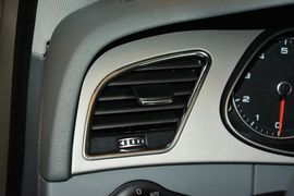 2016款奥迪A4L
