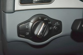 2016款奥迪A4L