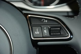 2016款奥迪A4L
