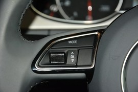 2016款奥迪A4L