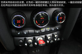 全新MINI敞篷版成都试驾