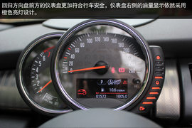 全新MINI敞篷版成都试驾