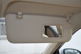 2010款现代瑞纳1.6L