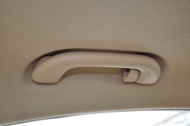 2010款现代瑞纳1.6L