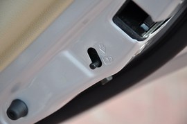 2010款现代瑞纳1.6L
