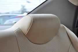 2010款现代瑞纳1.6L
