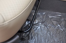 2010款现代瑞纳1.6L