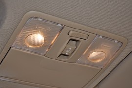 2010款现代瑞纳1.6L