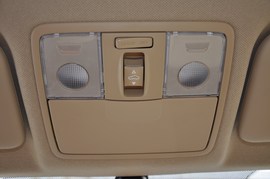 2010款现代瑞纳1.6L