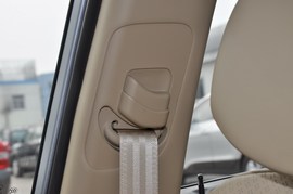 2010款现代瑞纳1.6L