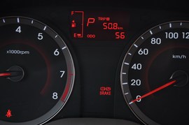 2010款现代瑞纳1.6L